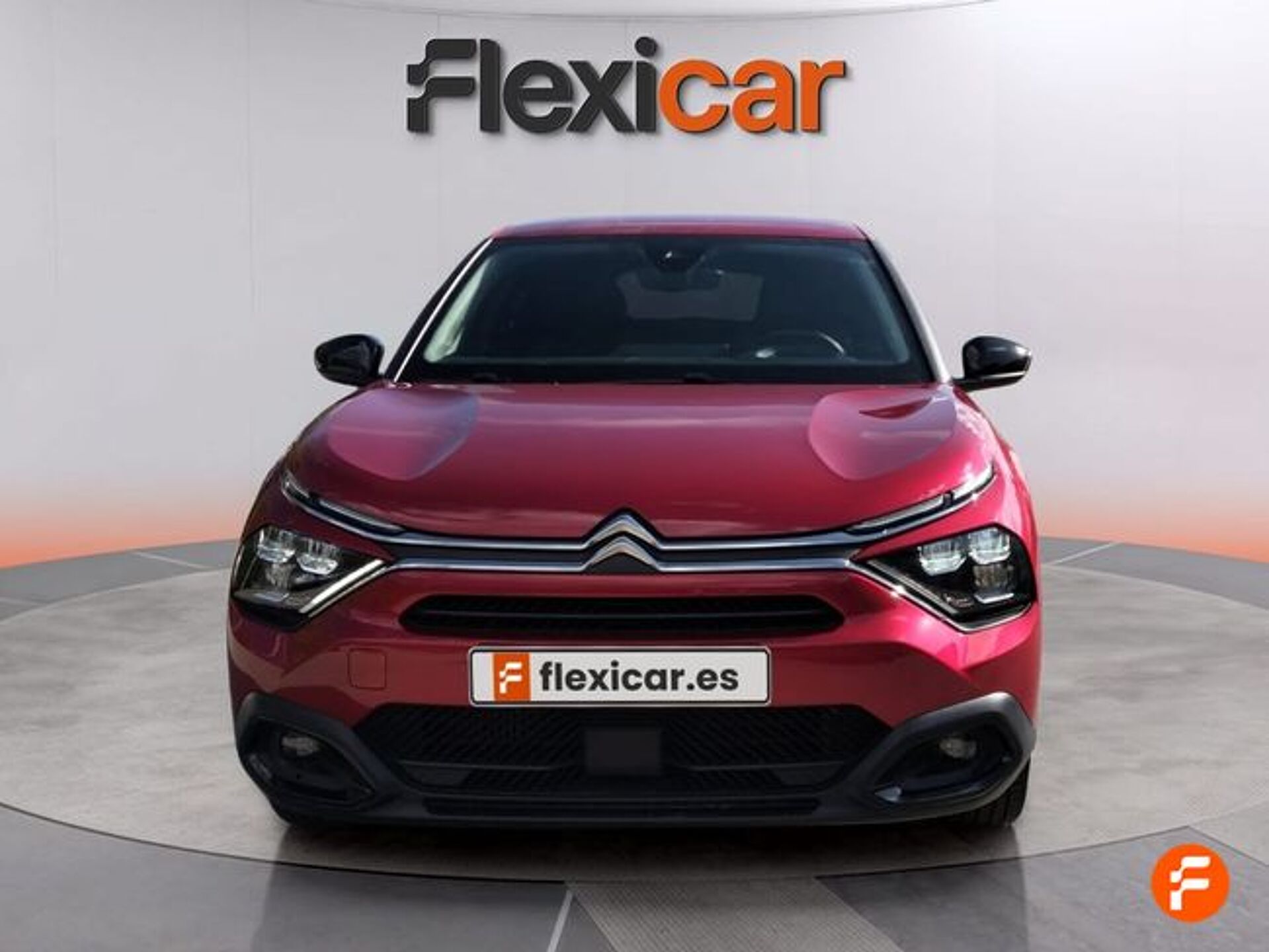 Imagen 2 de CITROEN C4