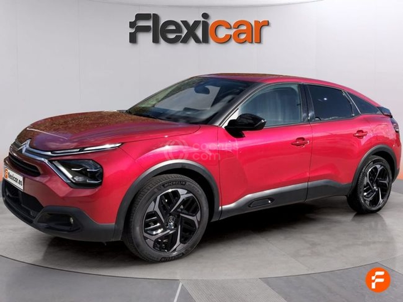 Foto del CITROEN C4 1.2 PureTech Feel Pack S&S 130