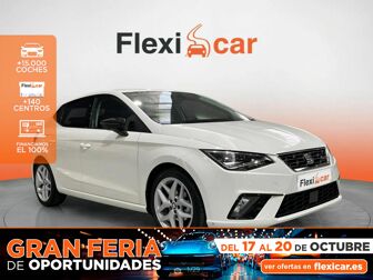 Imagen de SEAT Ibiza 1.5 EcoTSI S&S FR 150