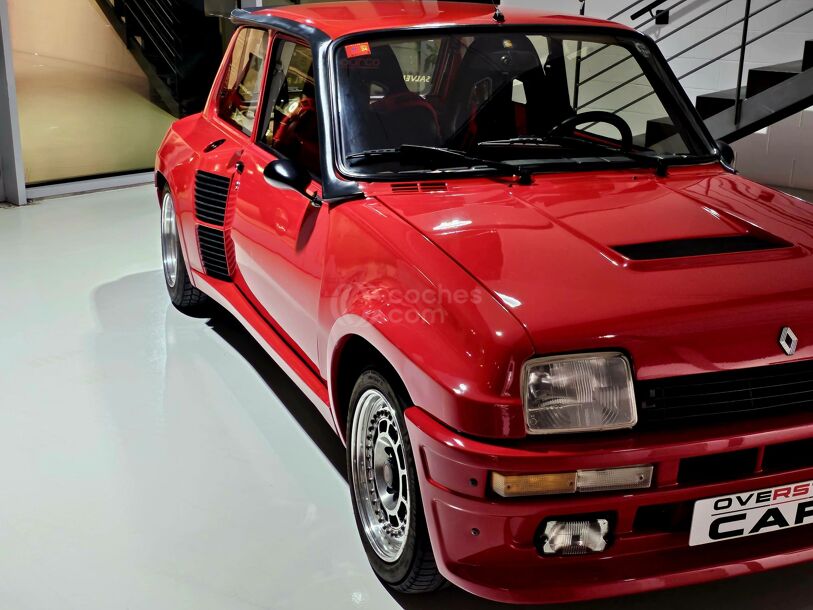 Foto del RENAULT R5 1.1 TL