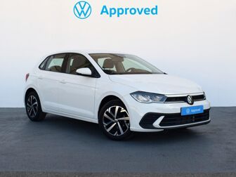 Imagen de VOLKSWAGEN Polo 1.0 TSI 70kW