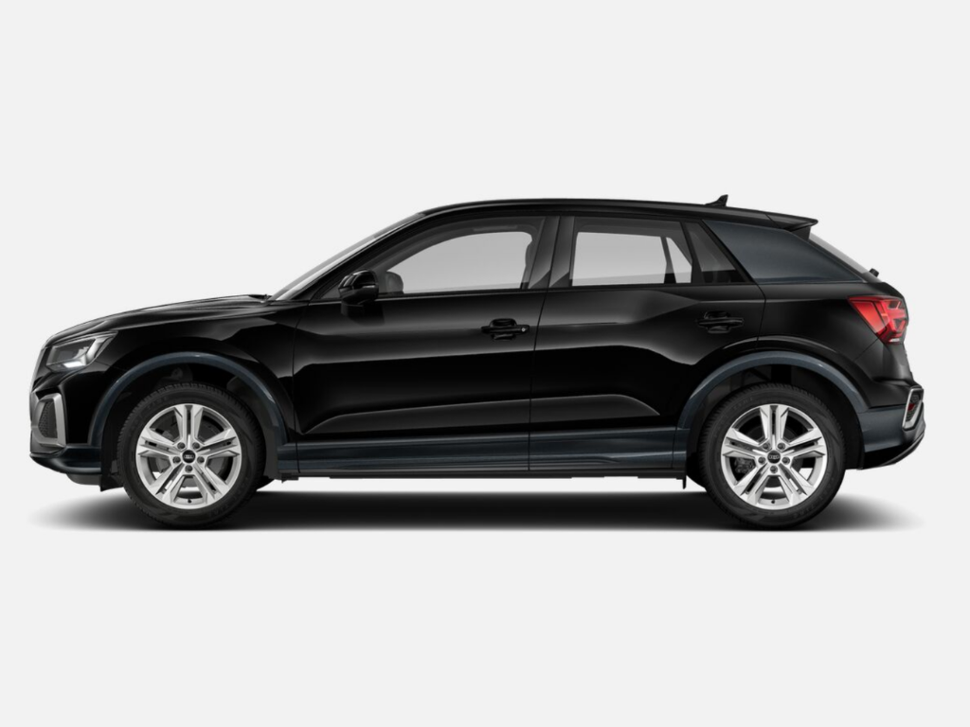 Imagen 2 de AUDI Q2