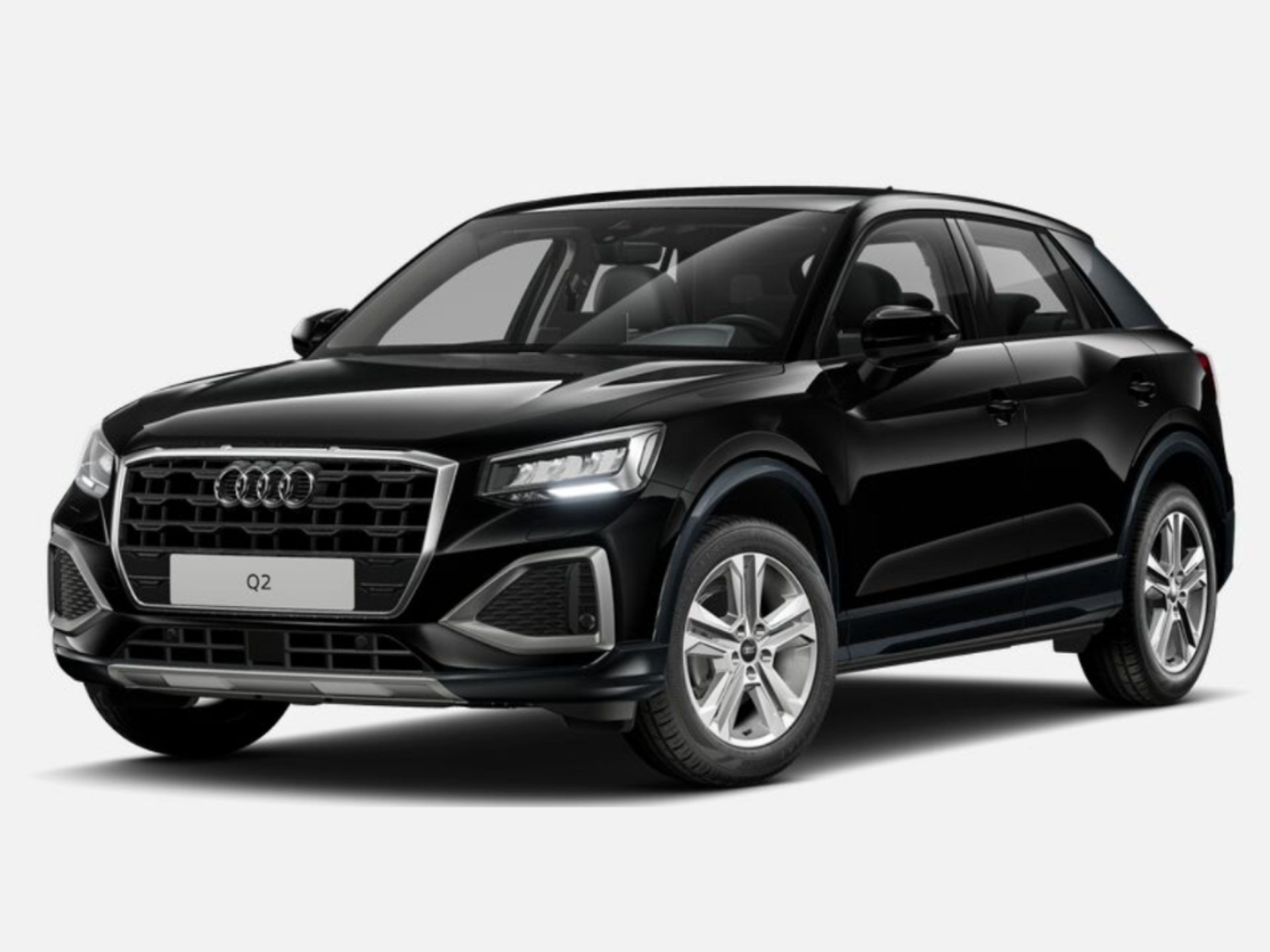 Imagen 1 de AUDI Q2