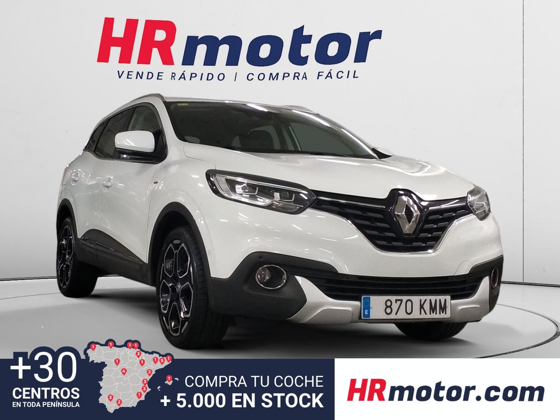 Imagen de RENAULT Kadjar