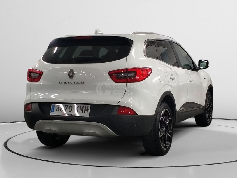 Foto del RENAULT Kadjar 1.2 TCe Energy S-Edition 97kW