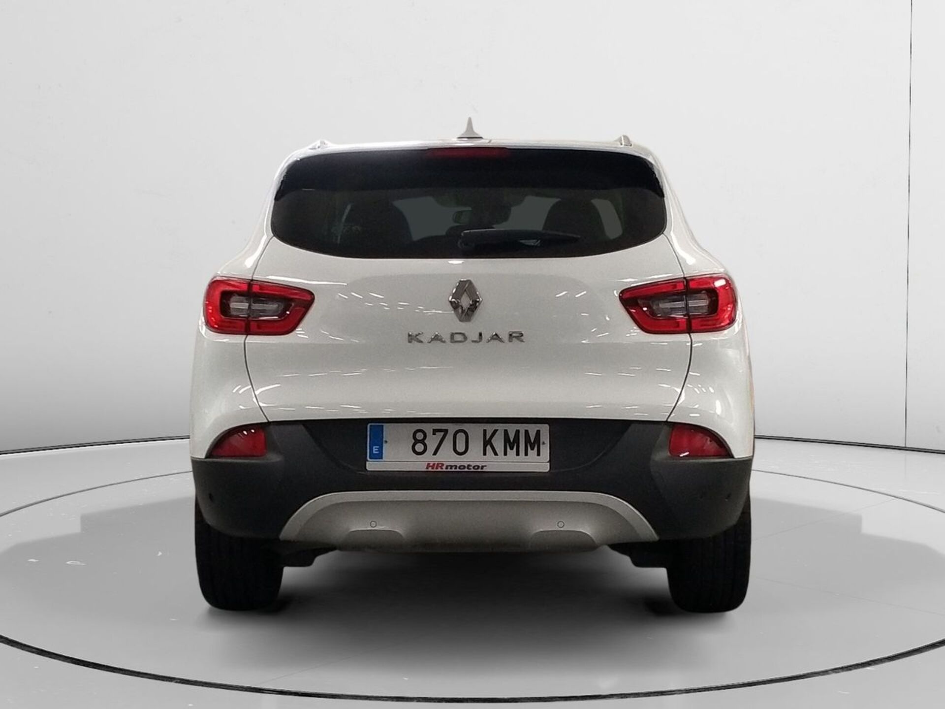 Imagen 3 de RENAULT Kadjar