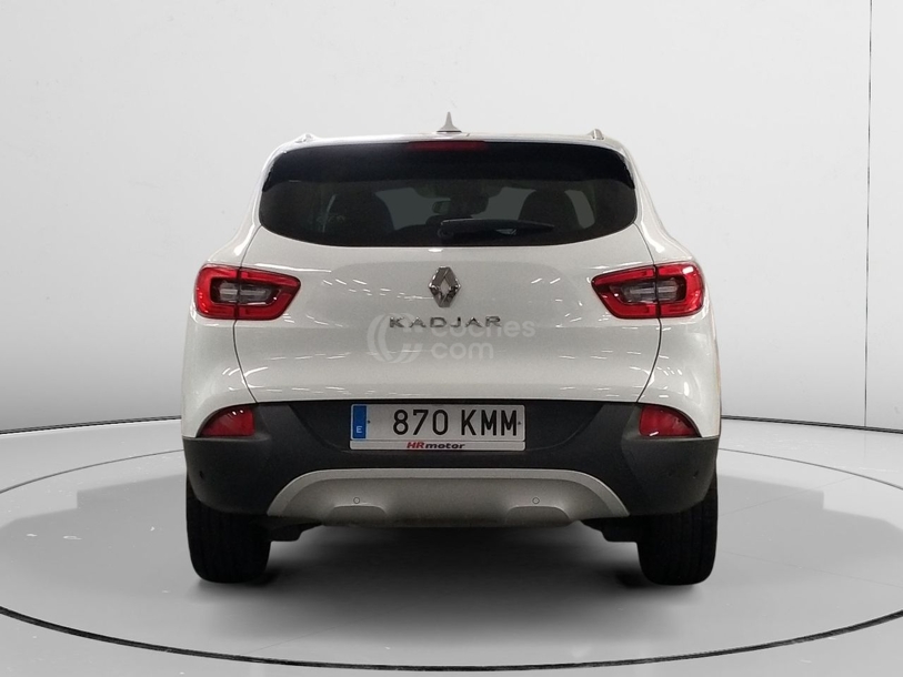 Foto del RENAULT Kadjar 1.2 TCe Energy S-Edition 97kW