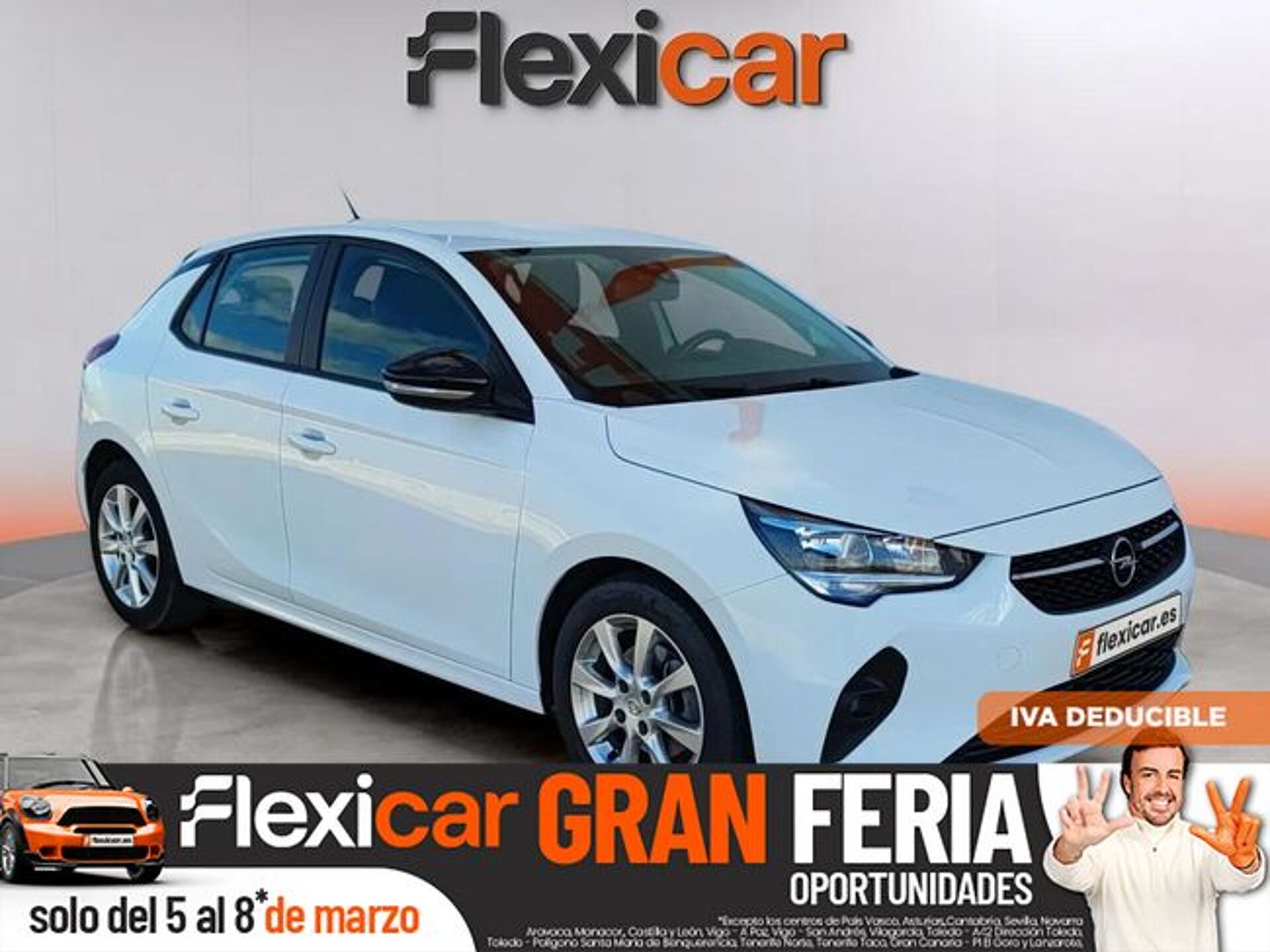 Imagen 1 de OPEL Corsa