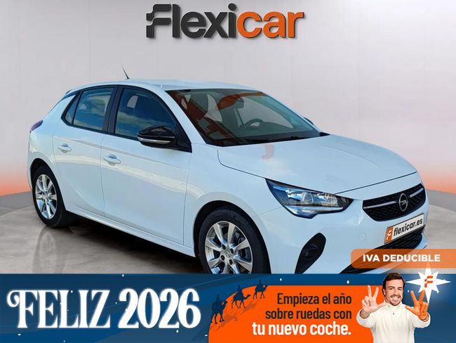 OPEL Corsa (1.2T XHL 74kW (100CV) Edition) en Badajoz