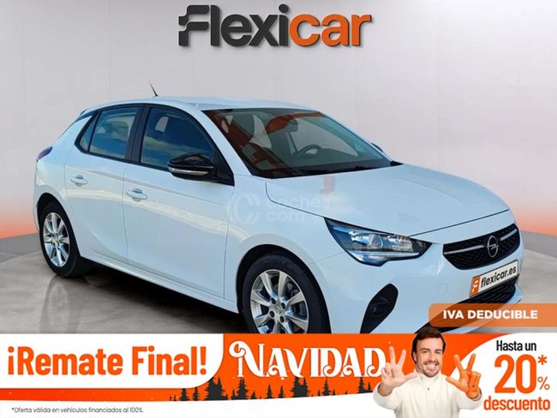 Foto del OPEL Corsa 1.2T XHL S-S Edition 100