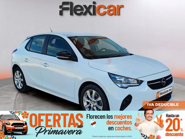 Foto del OPEL Corsa 1.2T XHL S-S Edition 100