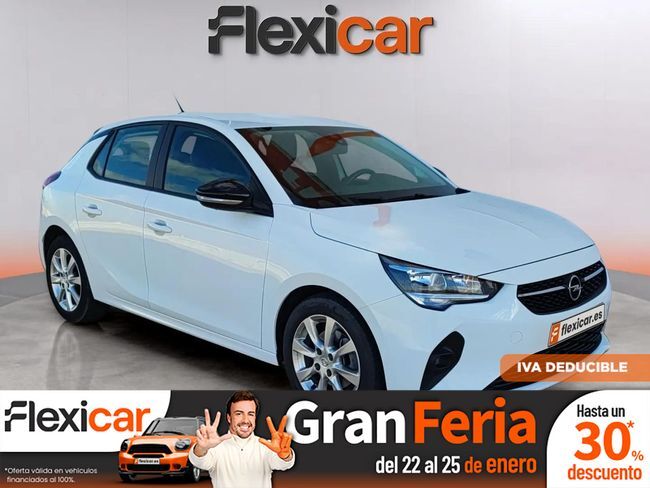 OPEL Corsa (1.2T XHL 74kW (100CV) Edition) en Badajoz