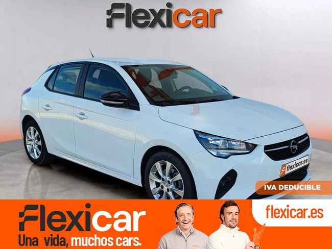 OPEL Corsa (1.2T XHL 74kW (100CV) Edition) en Badajoz