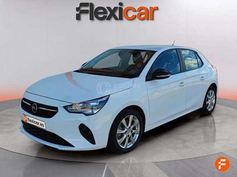Foto del OPEL Corsa 1.2T XHL S-S Edition 100