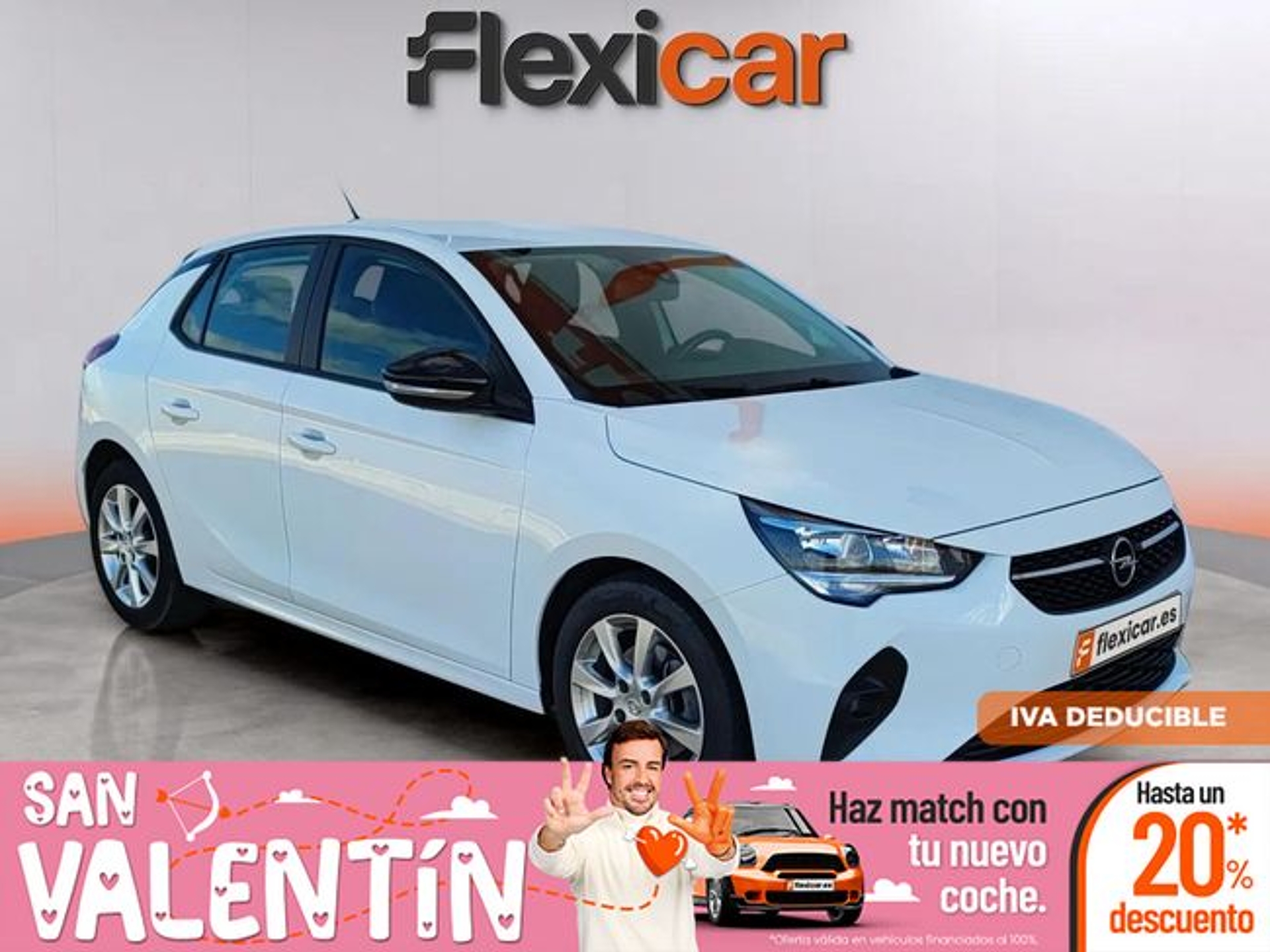 Imagen de OPEL Corsa