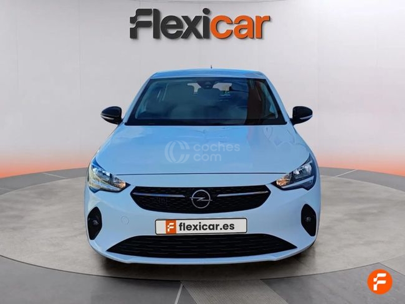 Foto del OPEL Corsa 1.2T XHL S-S Edition 100