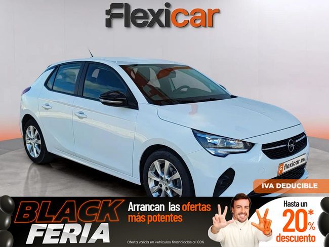 OPEL Corsa (1.2T XHL 74kW (100CV) Edition) en Badajoz