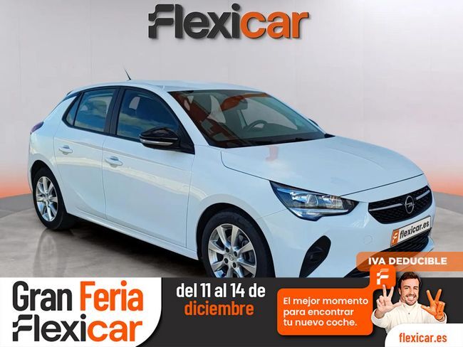 OPEL Corsa (1.2T XHL 74kW (100CV) Edition) en Badajoz
