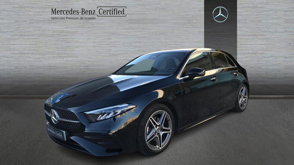 Foto del MERCEDES Clase A A 180 Progressive Line Advanced 7G-DCT