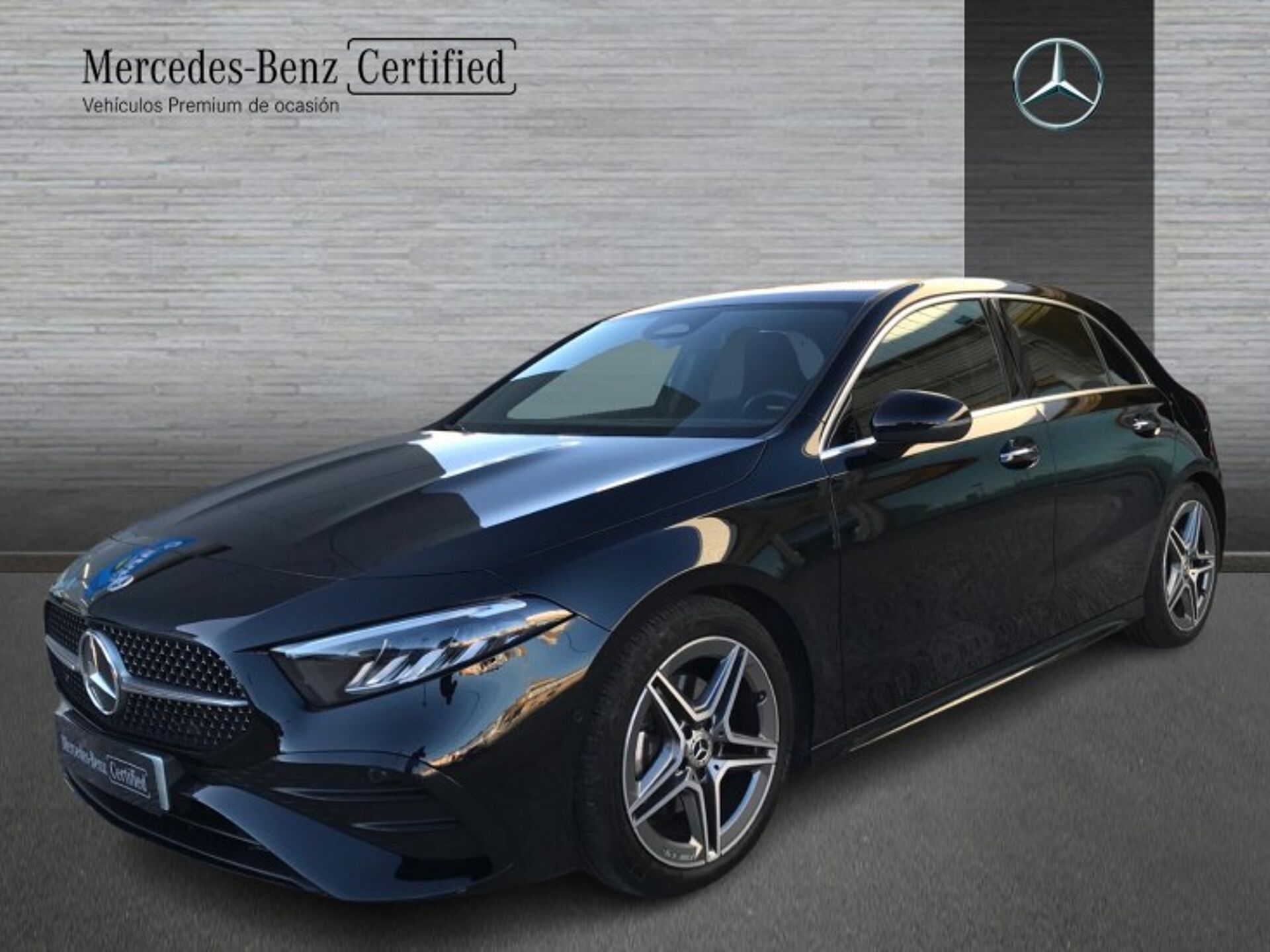 Imagen 1 de MERCEDES Clase A