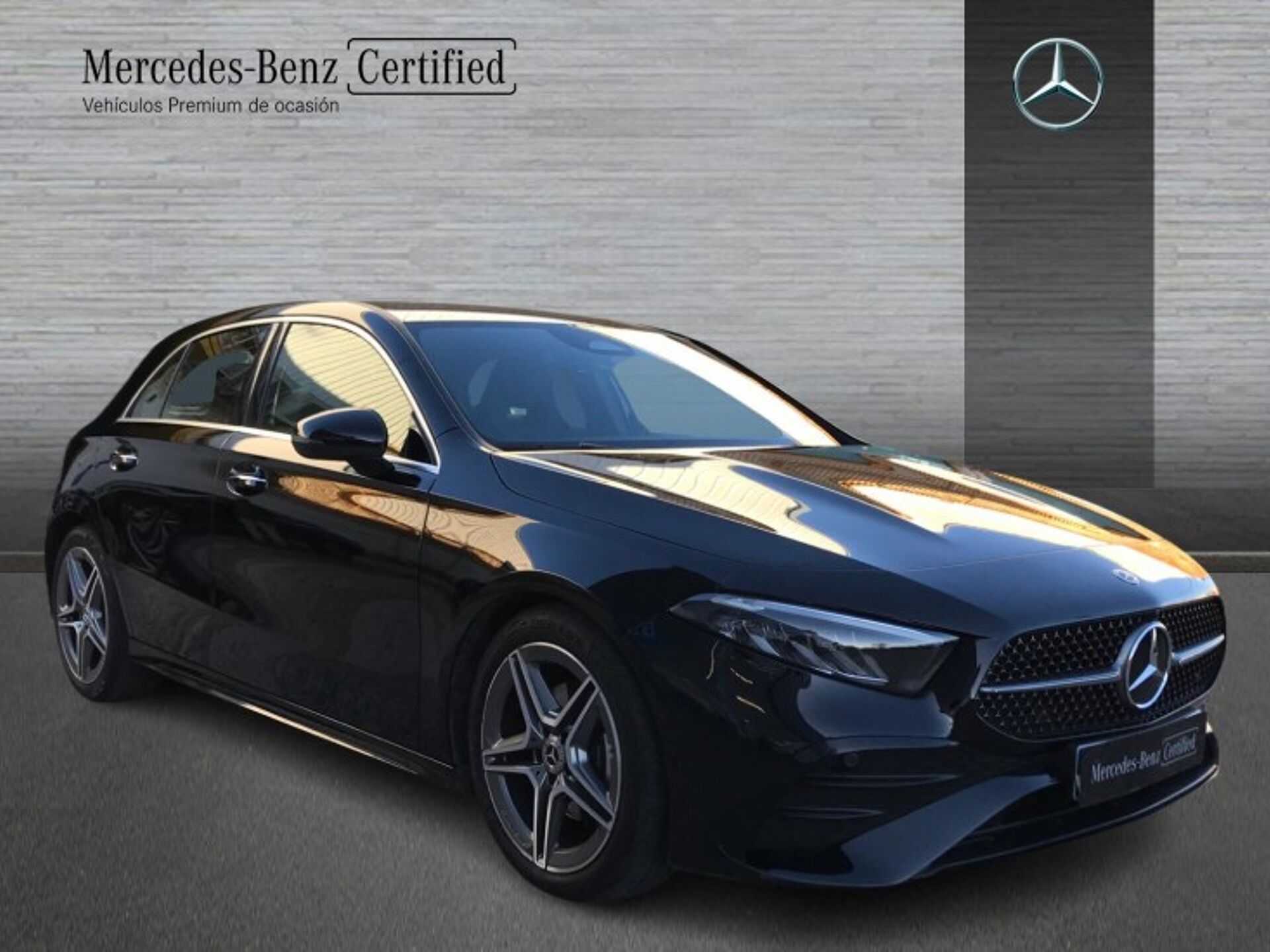 Imagen 3 de MERCEDES Clase A