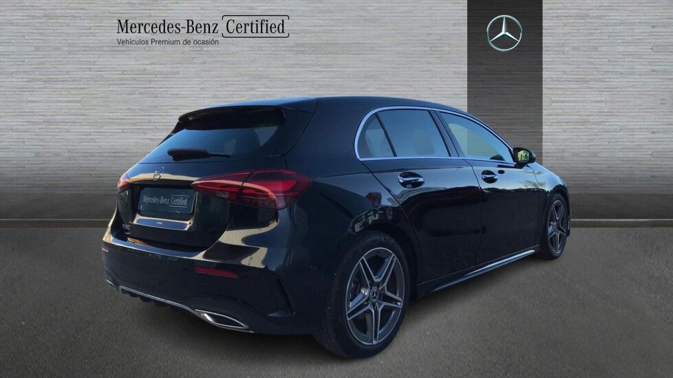 Foto del MERCEDES Clase A A 180 Progressive Line Advanced 7G-DCT