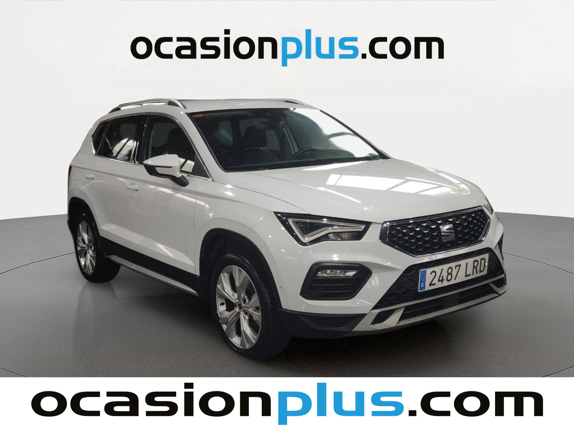 Imagen 2 de SEAT Ateca