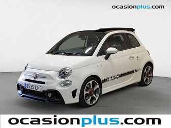 Imagen de ABARTH 595 1.4T JET 107KW