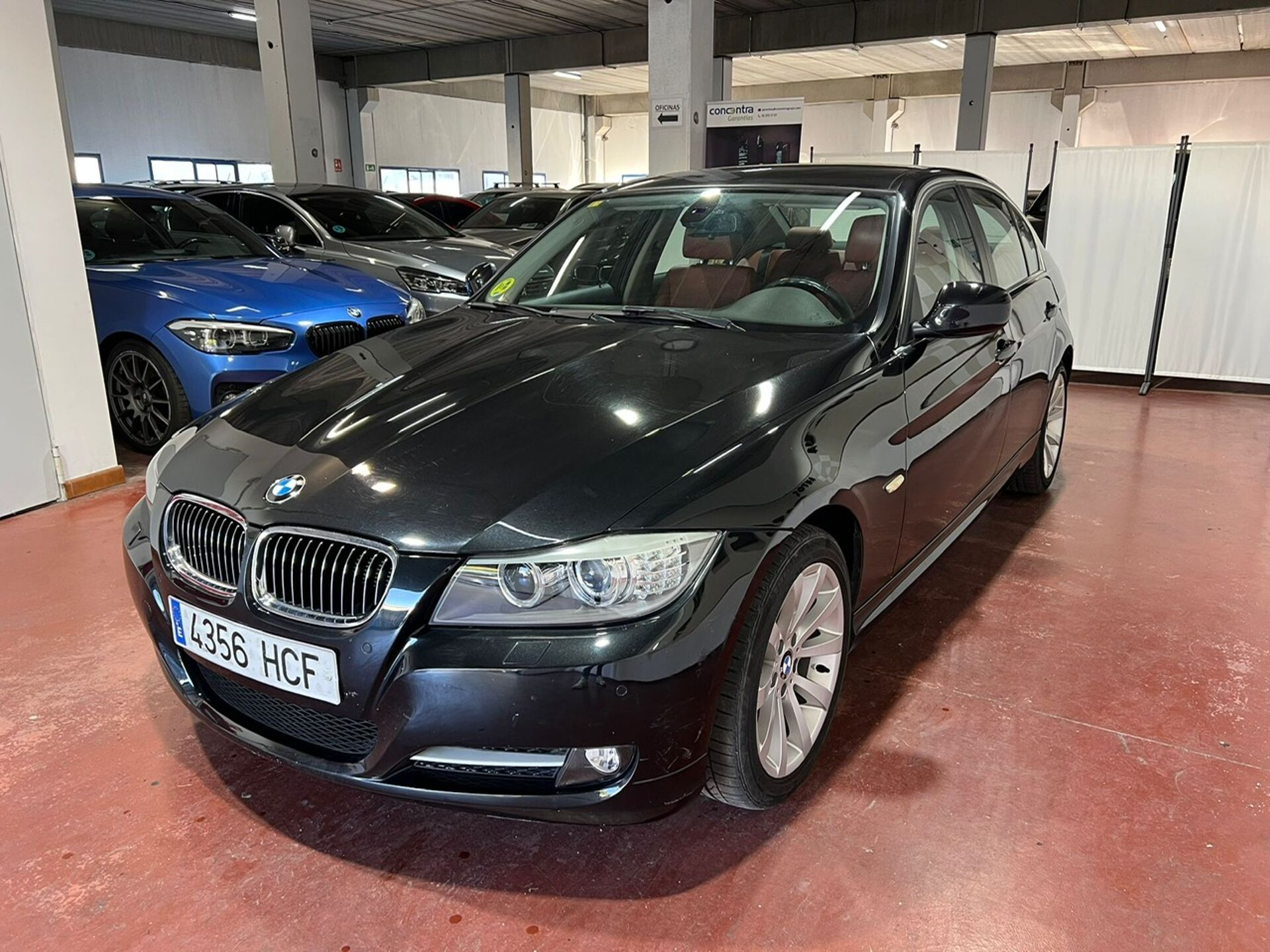 Imagen 2 de BMW Serie 3