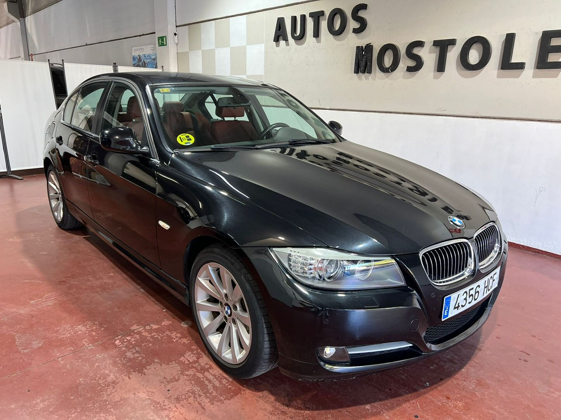 Imagen 1 de BMW Serie 3