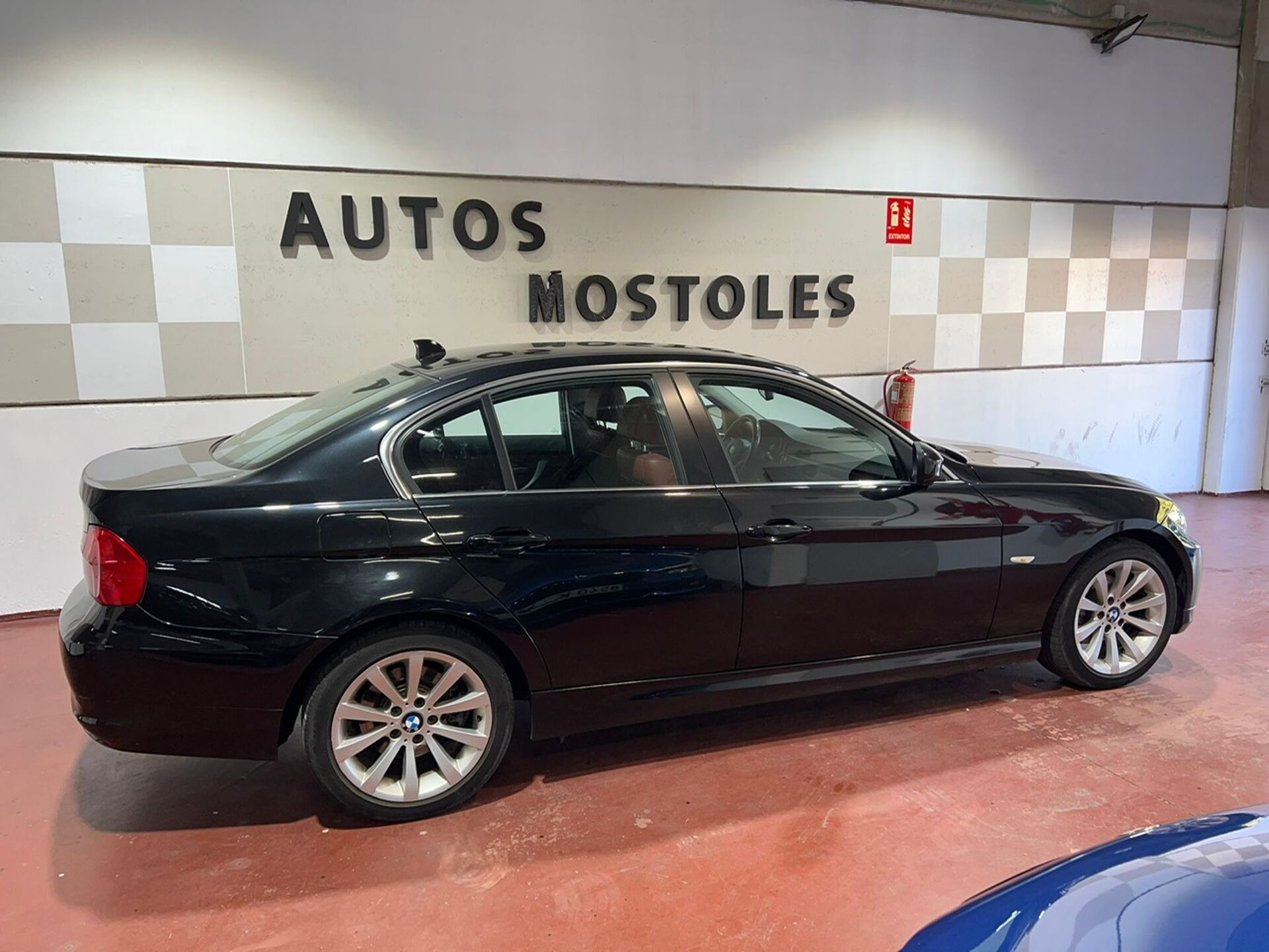 Imagen 3 de BMW Serie 3