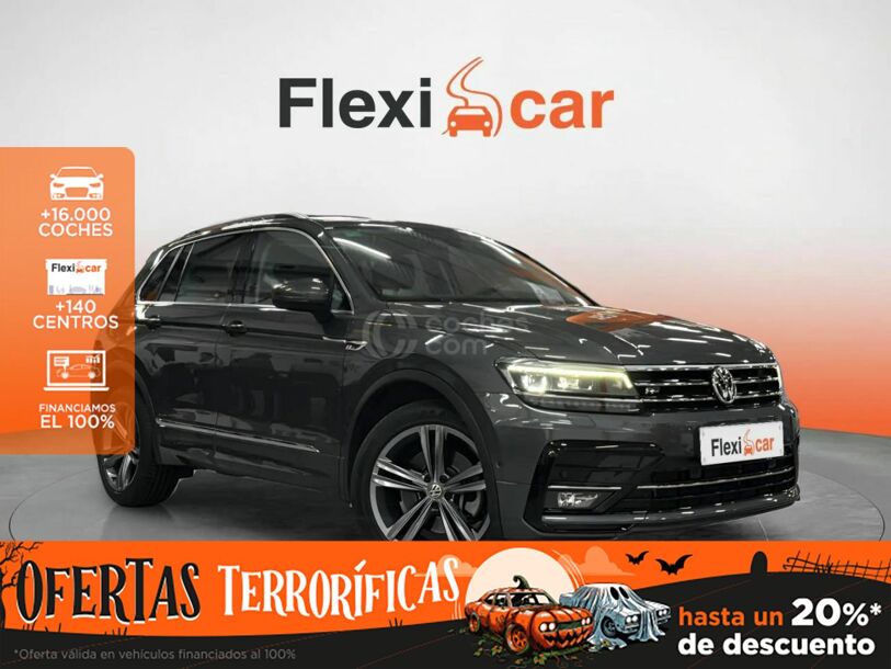 Foto del VOLKSWAGEN Tiguan Allspace 2.0 TSI Sport 4Motion DSG 162kW