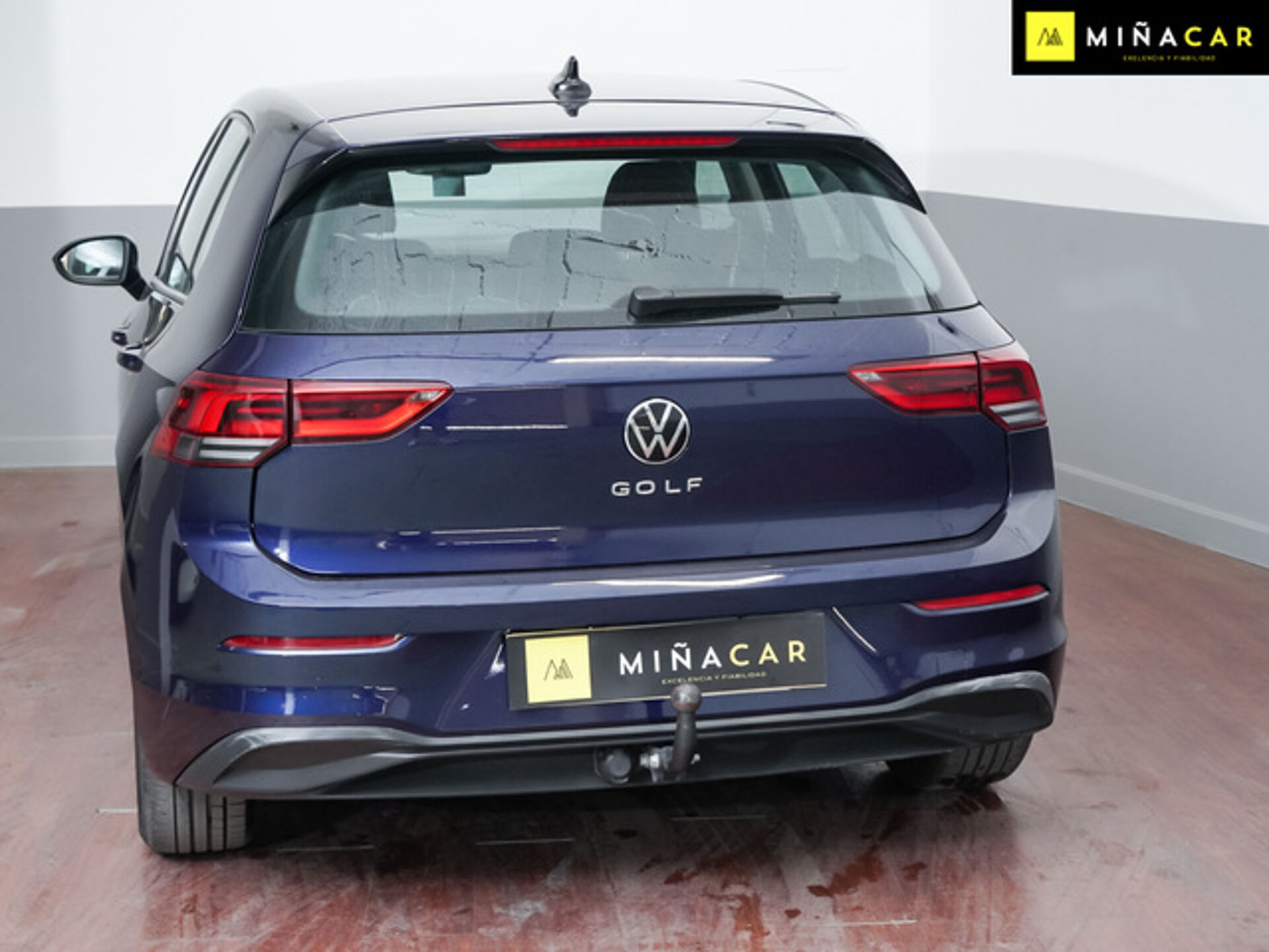 Imagen 3 de VOLKSWAGEN Golf