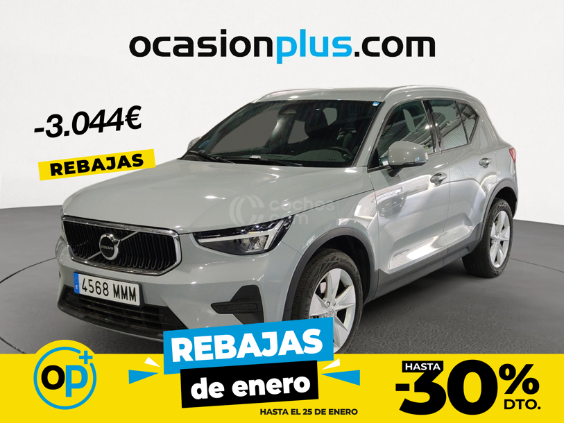 Foto del VOLVO XC40 B3 Core Aut.