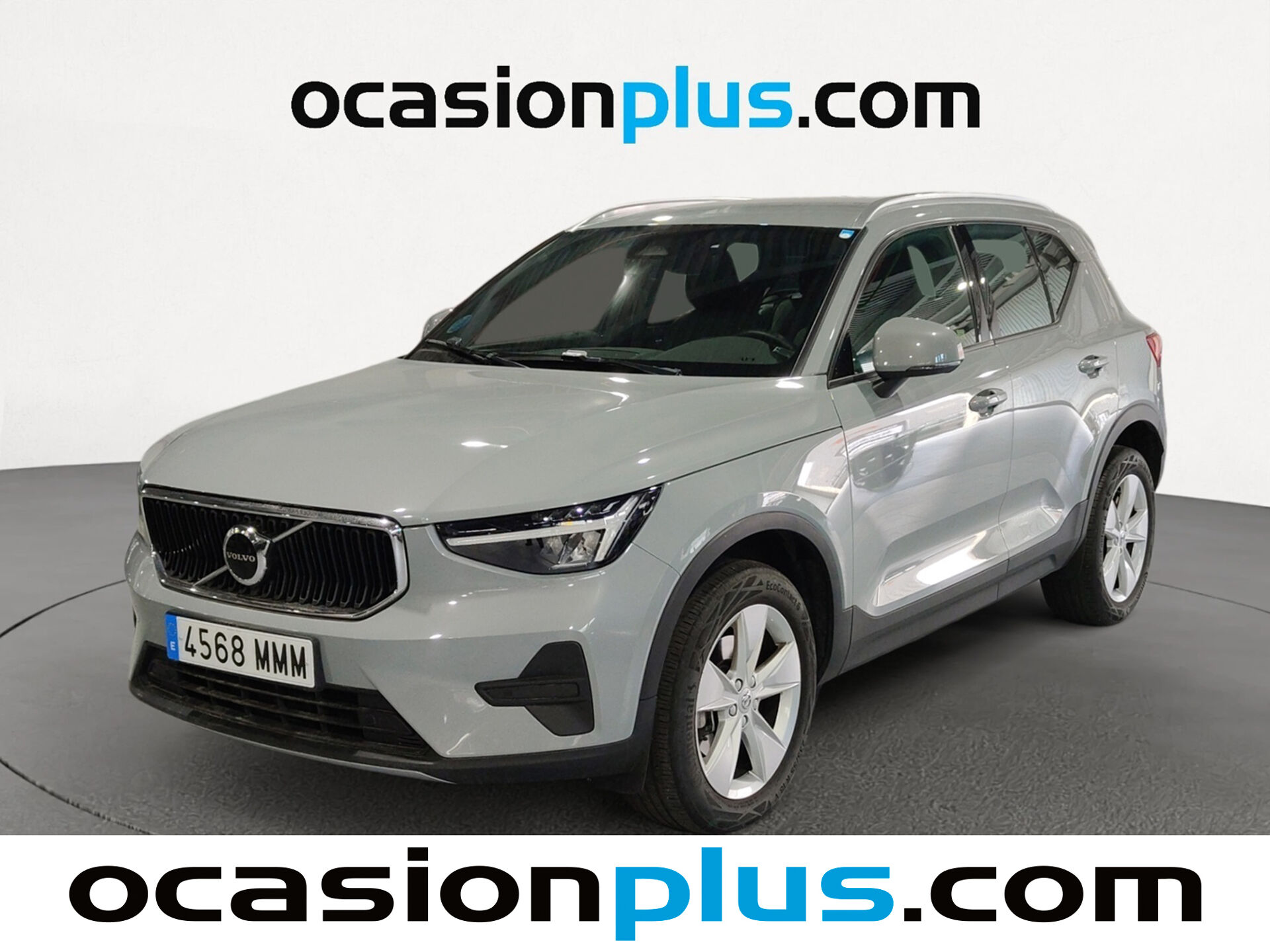 Imagen 1 de VOLVO XC40