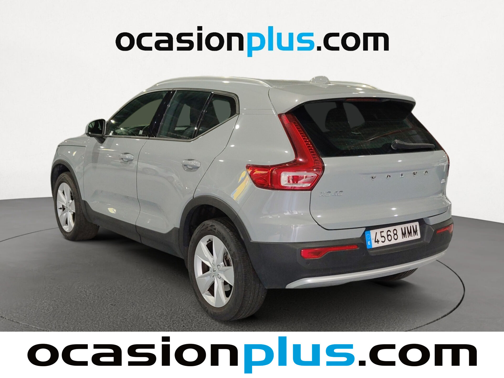 Imagen 3 de VOLVO XC40