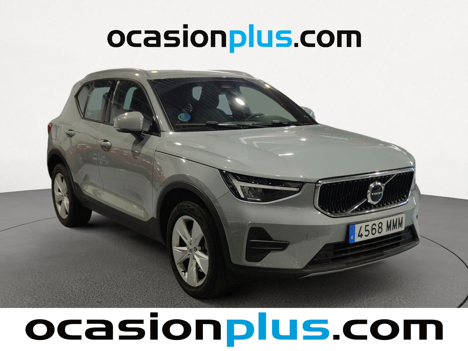 Imagen 2 de VOLVO XC40