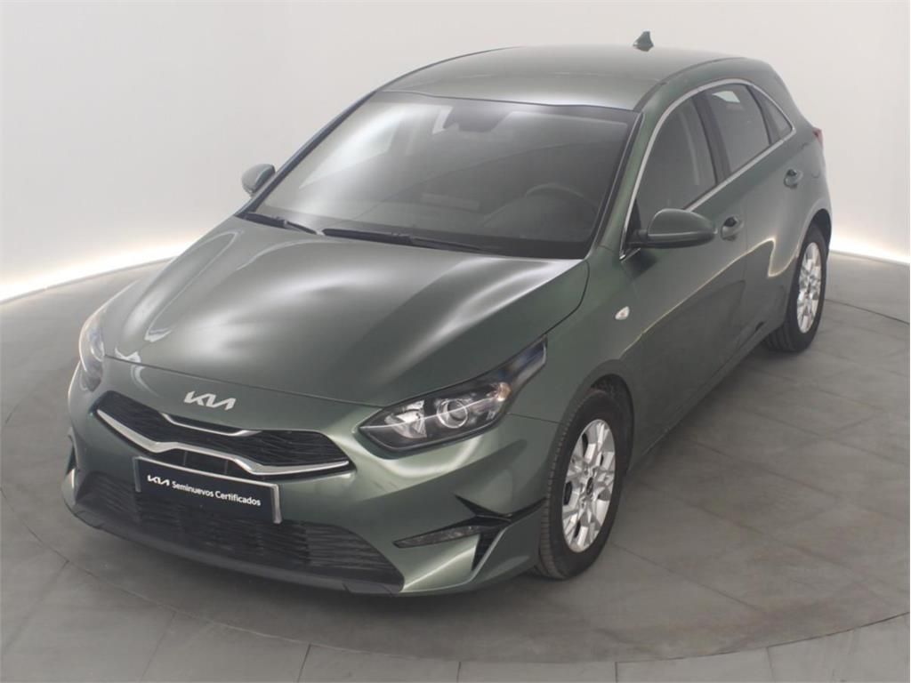KIA Ceed (1.0 T-GDi Drive 88 kW (120 CV)) en Tarragona