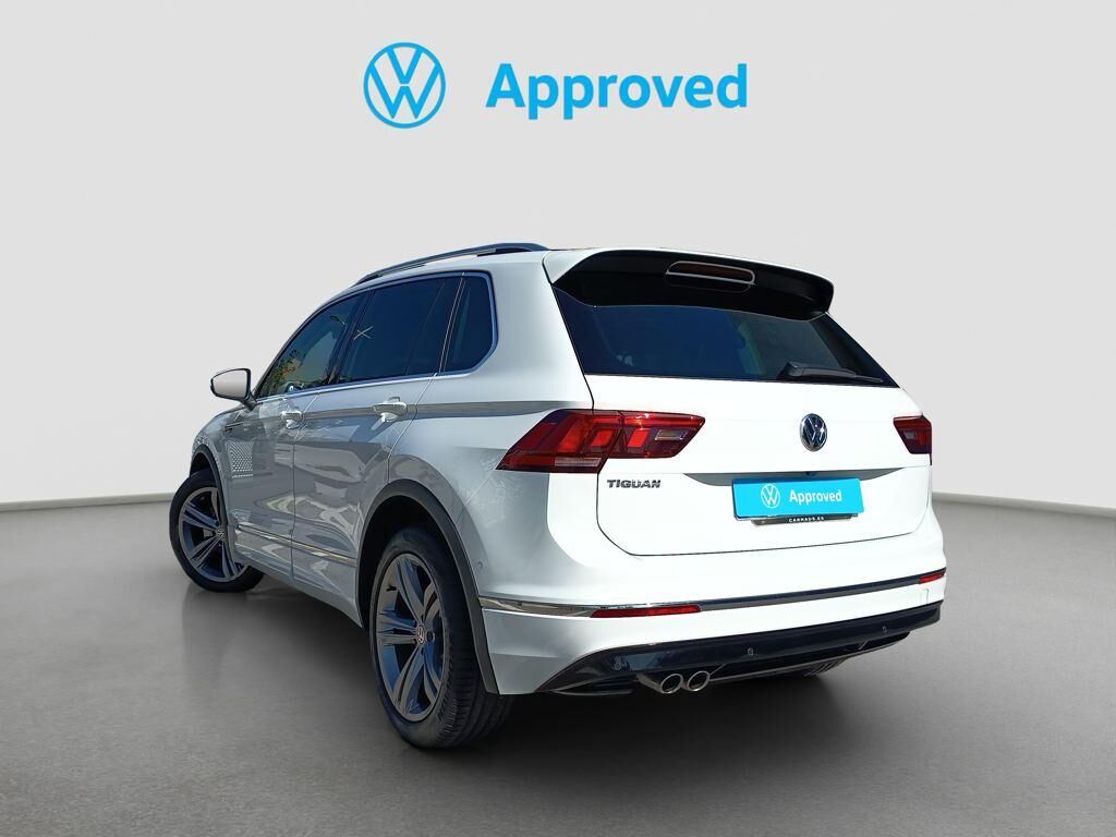 Foto del VOLKSWAGEN Tiguan 1.5 TSI Ready2Go 96kW