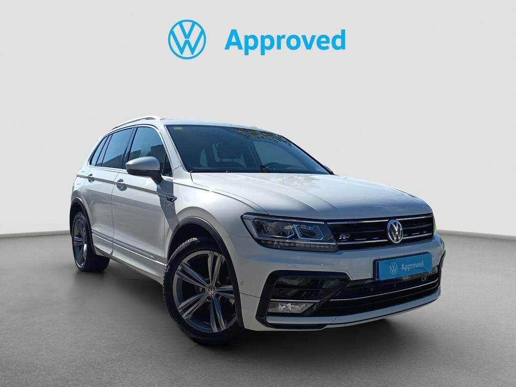 Foto del VOLKSWAGEN Tiguan 1.5 TSI Ready2Go 96kW