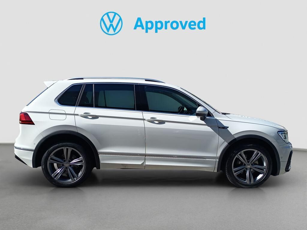 Foto del VOLKSWAGEN Tiguan 1.5 TSI Ready2Go 96kW