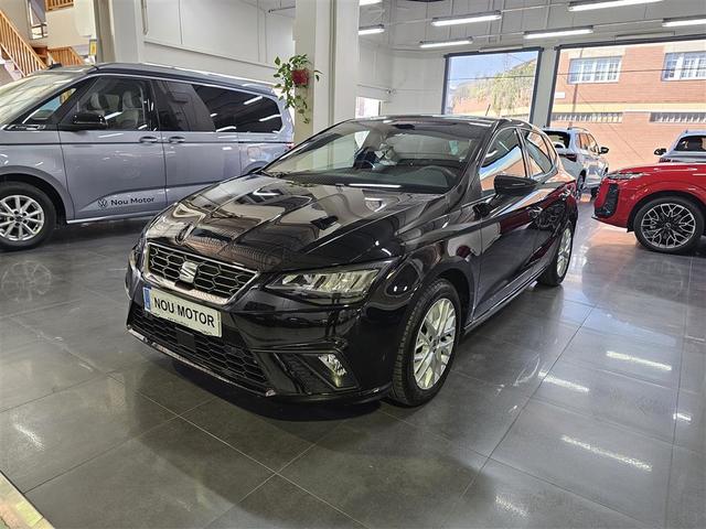 Foto del SEAT Ibiza 1.0 TSI S&S Style XM 115