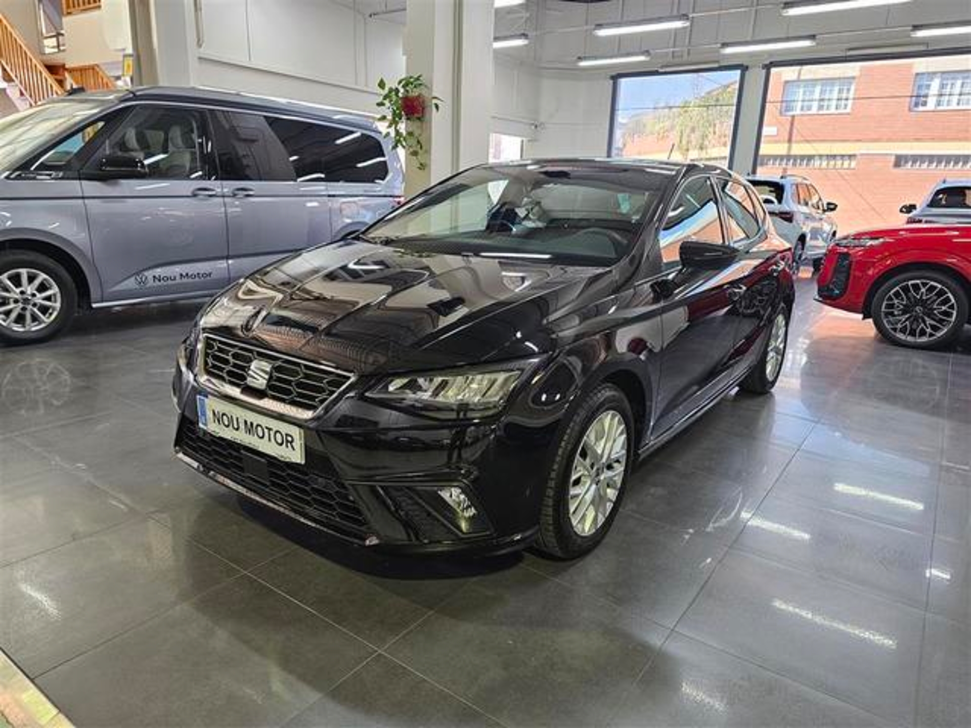 Imagen de SEAT Ibiza