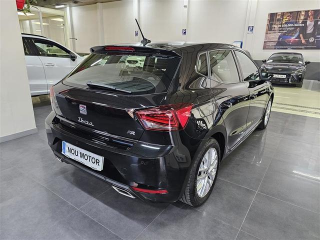 Foto del SEAT Ibiza 1.0 TSI S&S Style XM 115