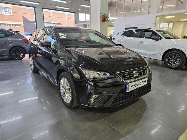 Foto del SEAT Ibiza 1.0 TSI S&S Style XM 115