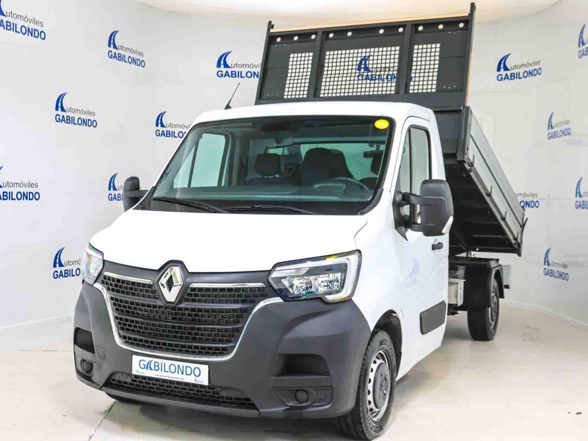 Imagen de RENAULT Master
