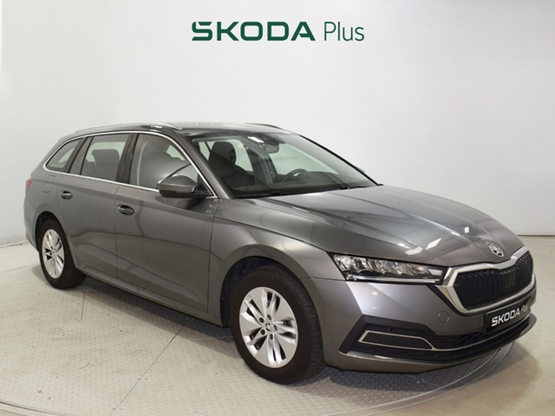 Imagen de SKODA Octavia