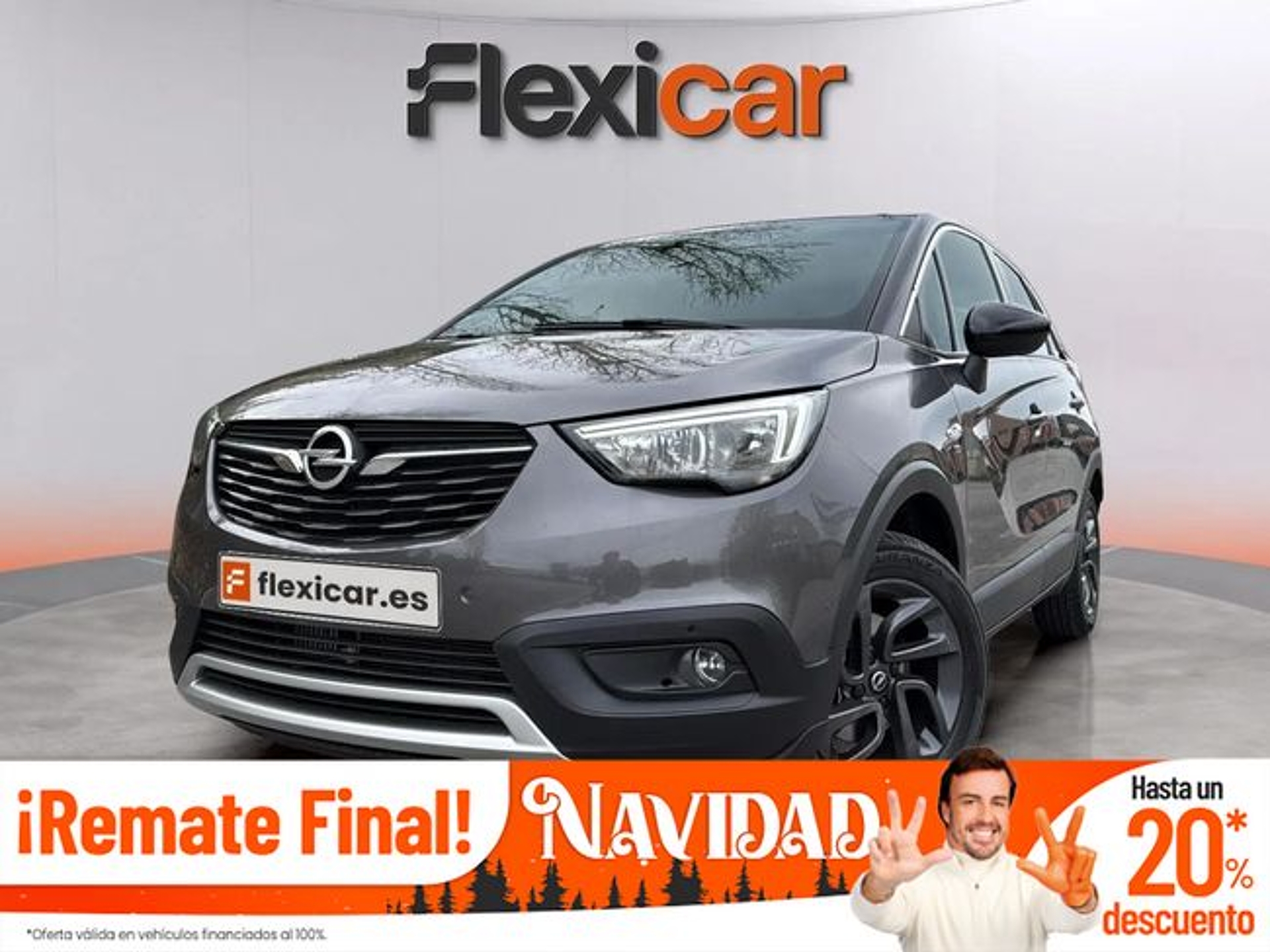 Imagen de OPEL Crossland