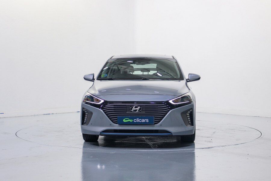 Foto del HYUNDAI Ioniq HEV 1.6 GDI Style