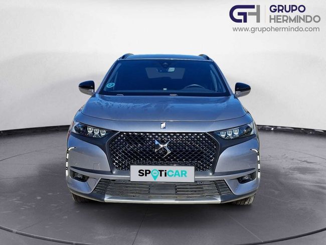 Foto del DS DS7 E-Tense Performance Line + Aut. 4x2